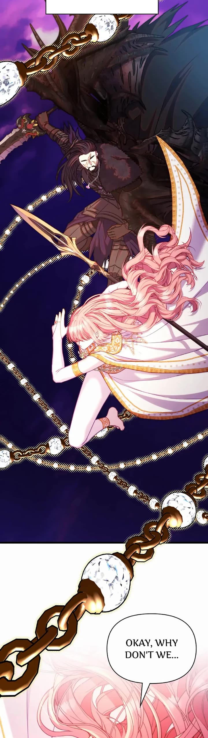 Another Typical Fantasy Romance Chapter 150 page 9 - Chapter 150