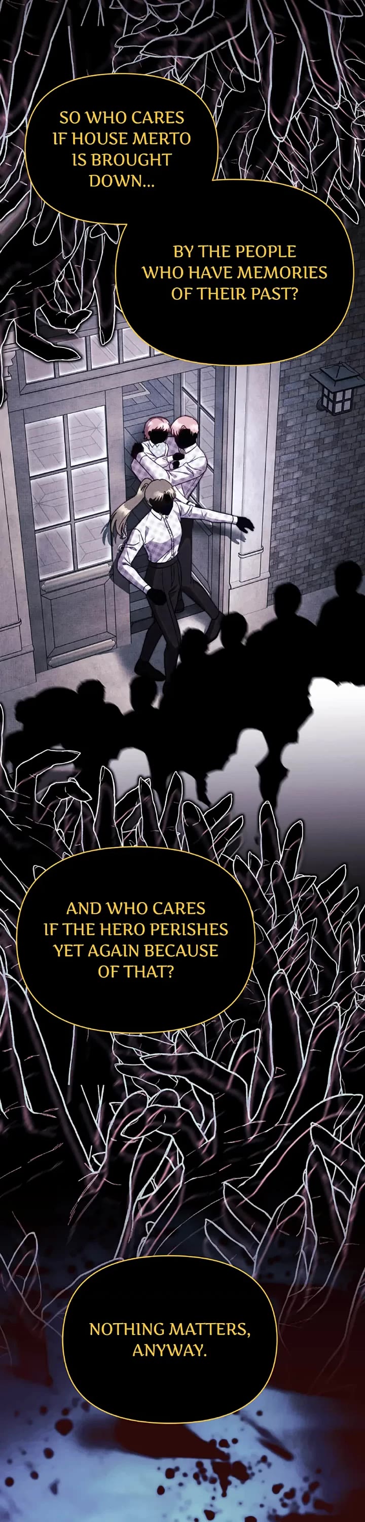 Another Typical Fantasy Romance Chapter 151 page 13 - Chapter 151