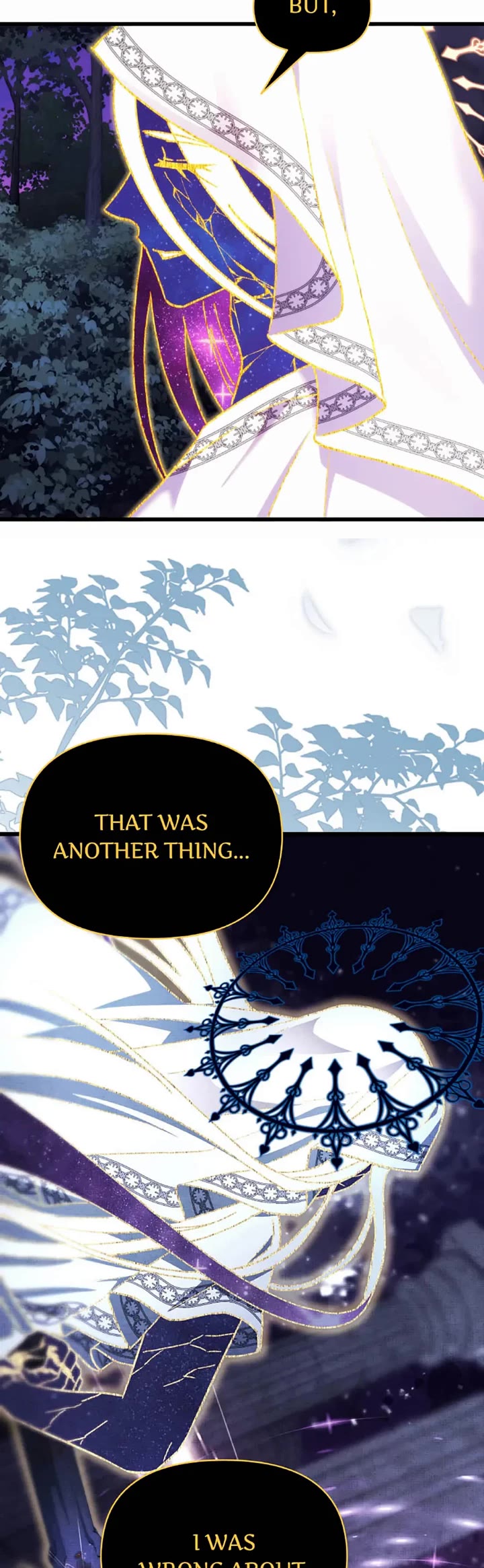 Another Typical Fantasy Romance Chapter 151 page 15 - Chapter 151