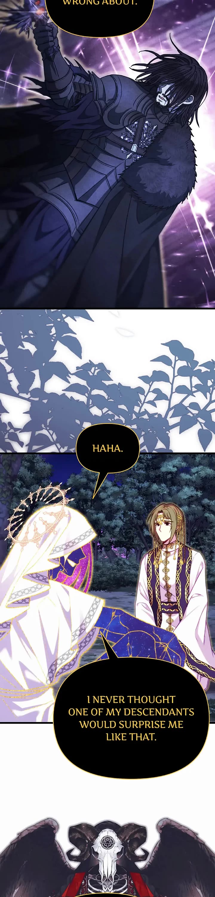 Another Typical Fantasy Romance Chapter 151 page 16 - Chapter 151