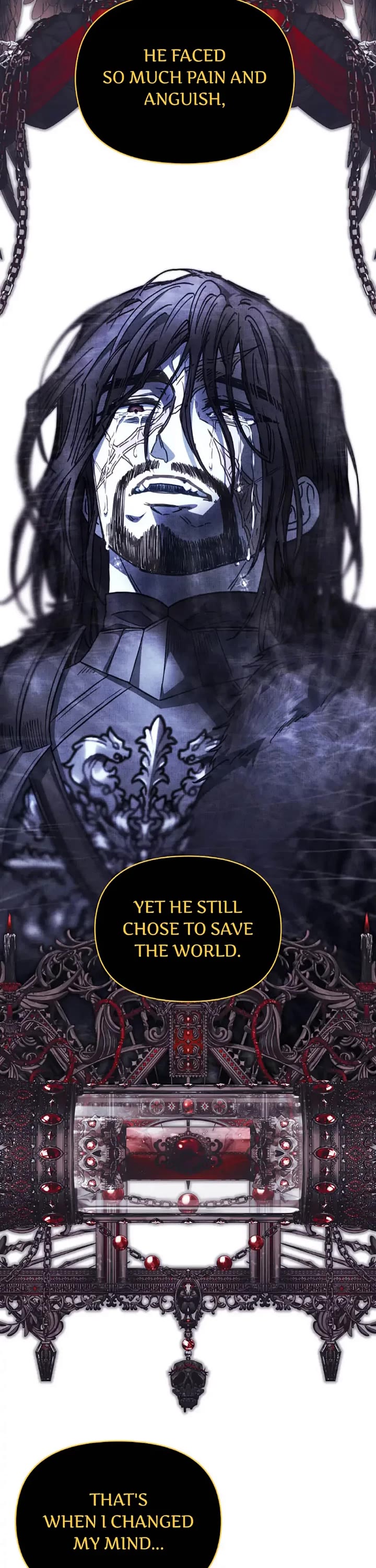 Another Typical Fantasy Romance Chapter 151 page 17 - Chapter 151