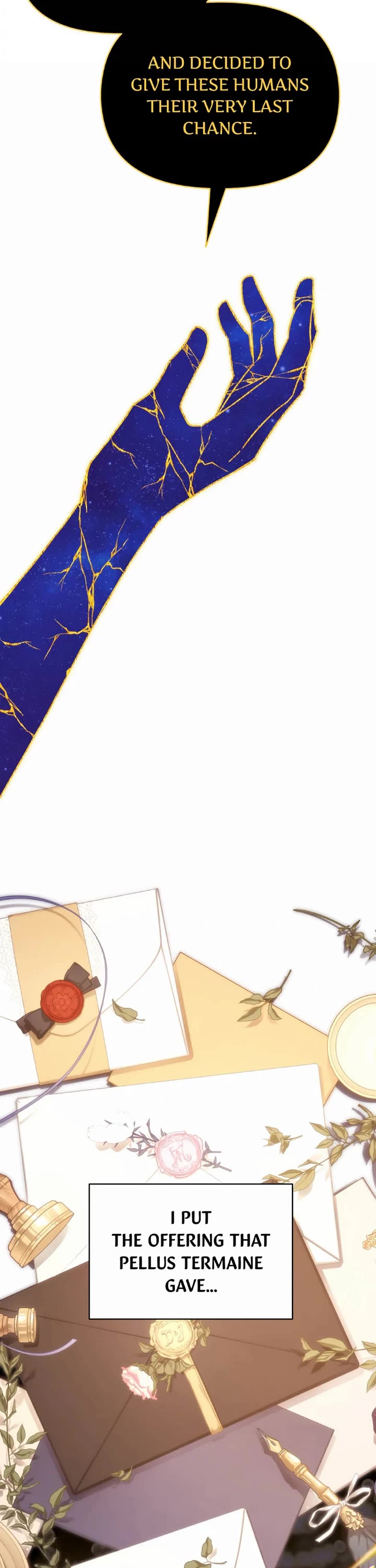 Another Typical Fantasy Romance Chapter 151 page 18 - Chapter 151