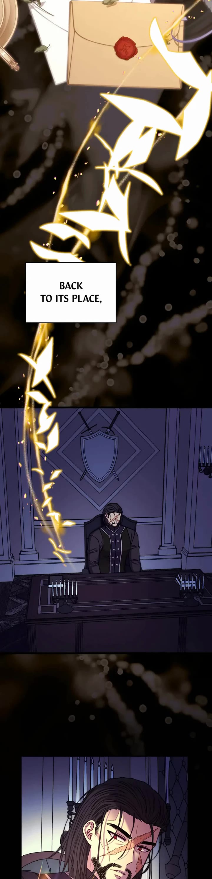 Another Typical Fantasy Romance Chapter 151 page 19 - Chapter 151