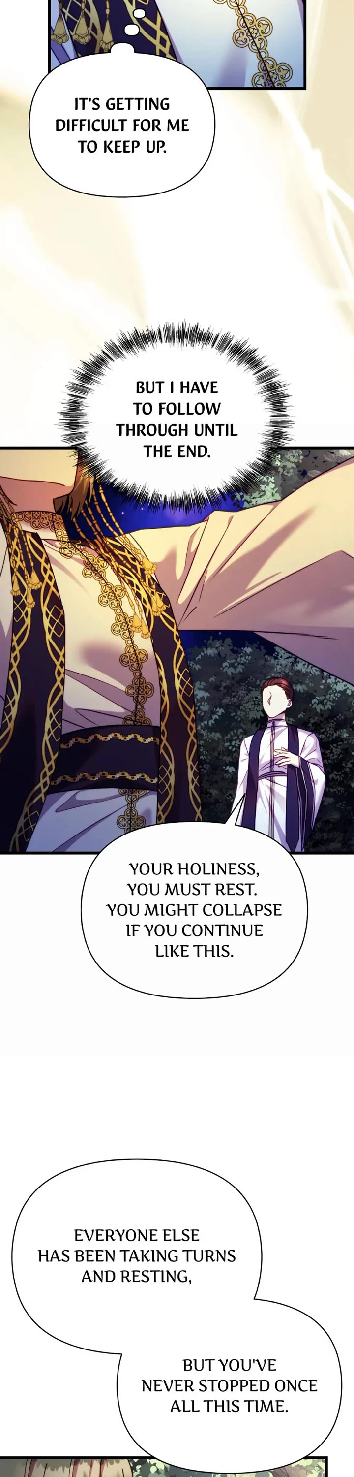 Another Typical Fantasy Romance Chapter 151 page 2 - Chapter 151