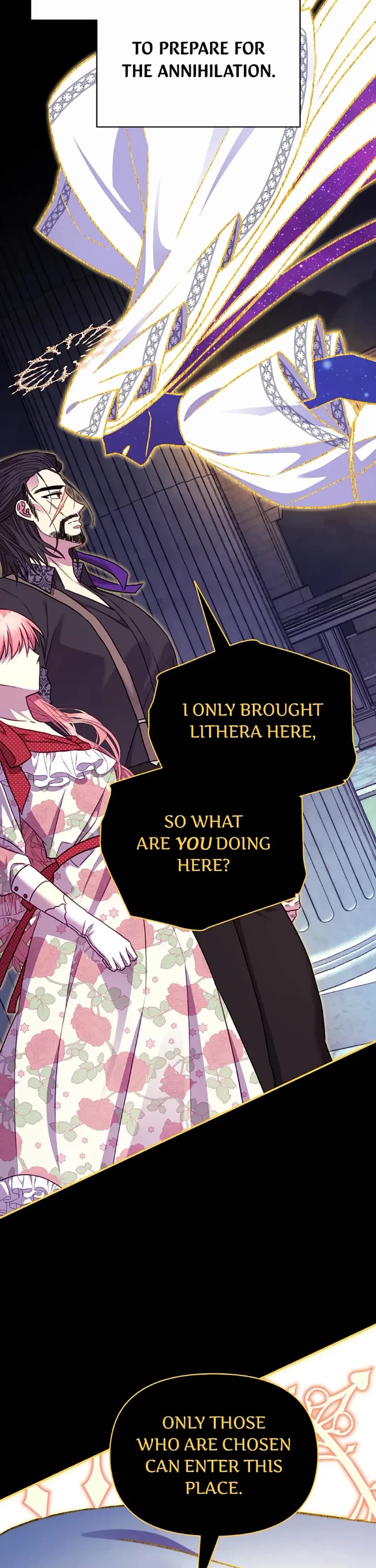 Another Typical Fantasy Romance Chapter 151 page 21 - Chapter 151