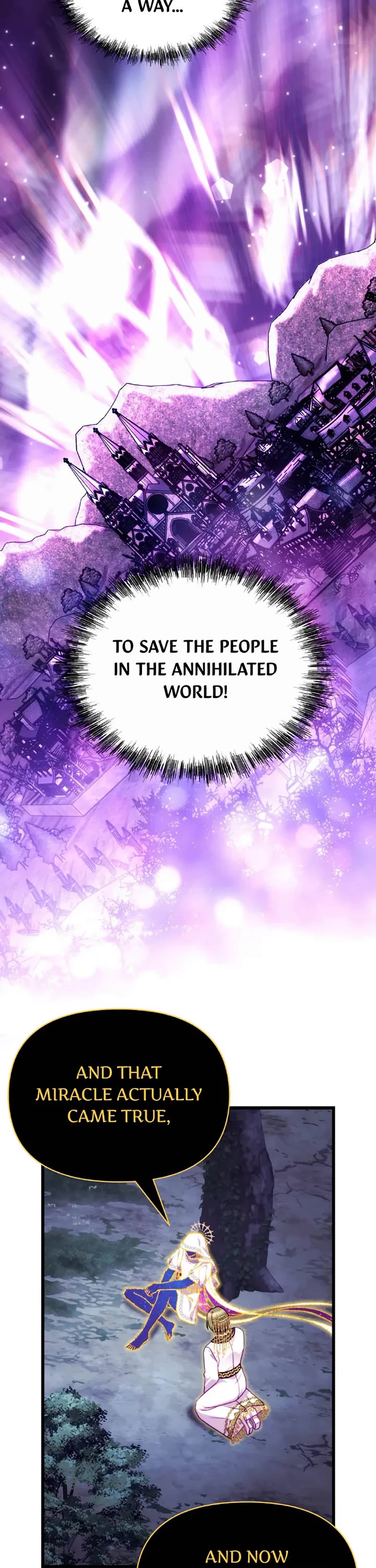 Another Typical Fantasy Romance Chapter 151 page 23 - Chapter 151
