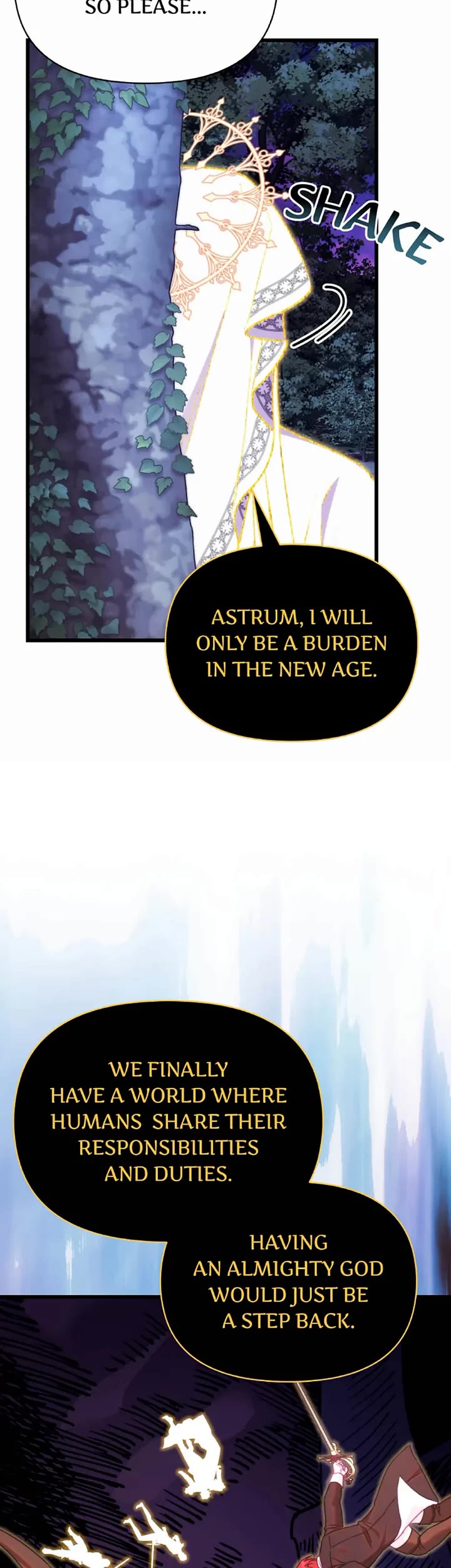 Another Typical Fantasy Romance Chapter 151 page 25 - Chapter 151