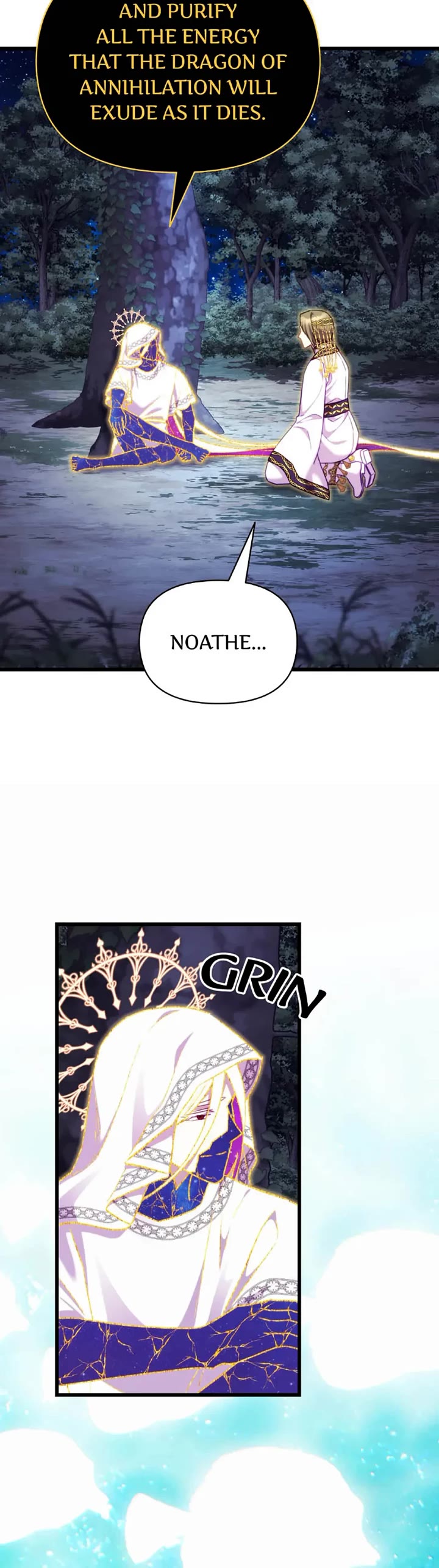Another Typical Fantasy Romance Chapter 151 page 30 - Chapter 151