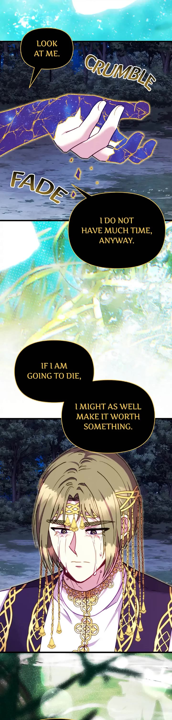 Another Typical Fantasy Romance Chapter 151 page 31 - Chapter 151