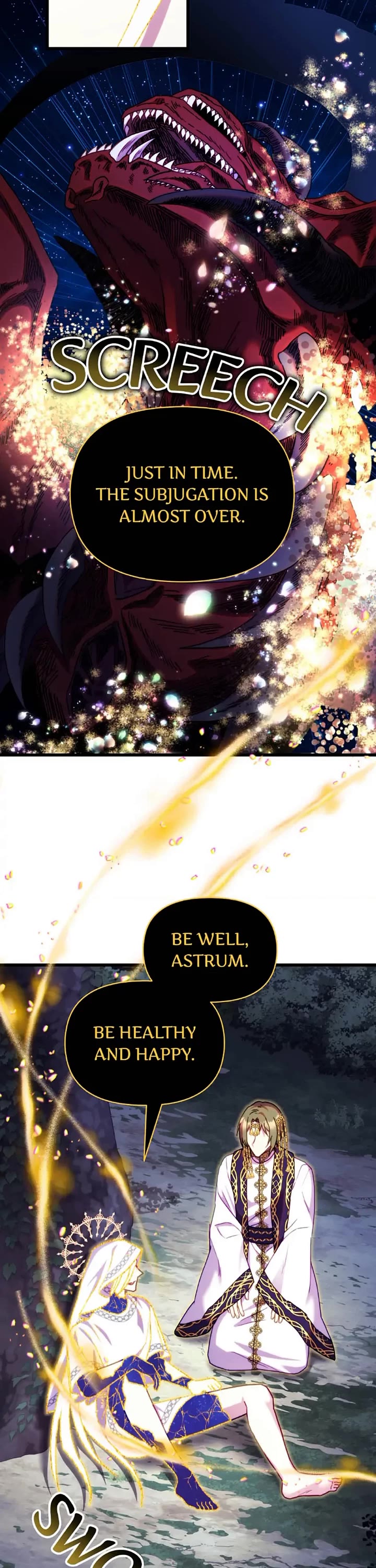 Another Typical Fantasy Romance Chapter 151 page 33 - Chapter 151