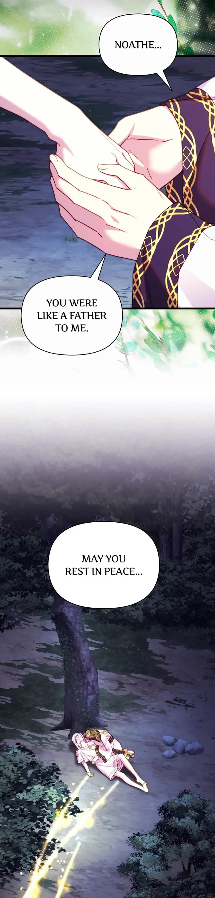Another Typical Fantasy Romance Chapter 151 page 36 - Chapter 151