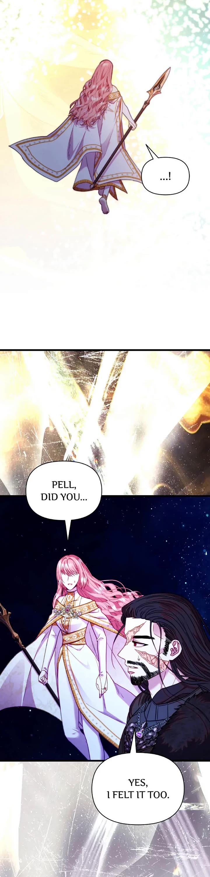 Another Typical Fantasy Romance Chapter 151 page 38 - Chapter 151
