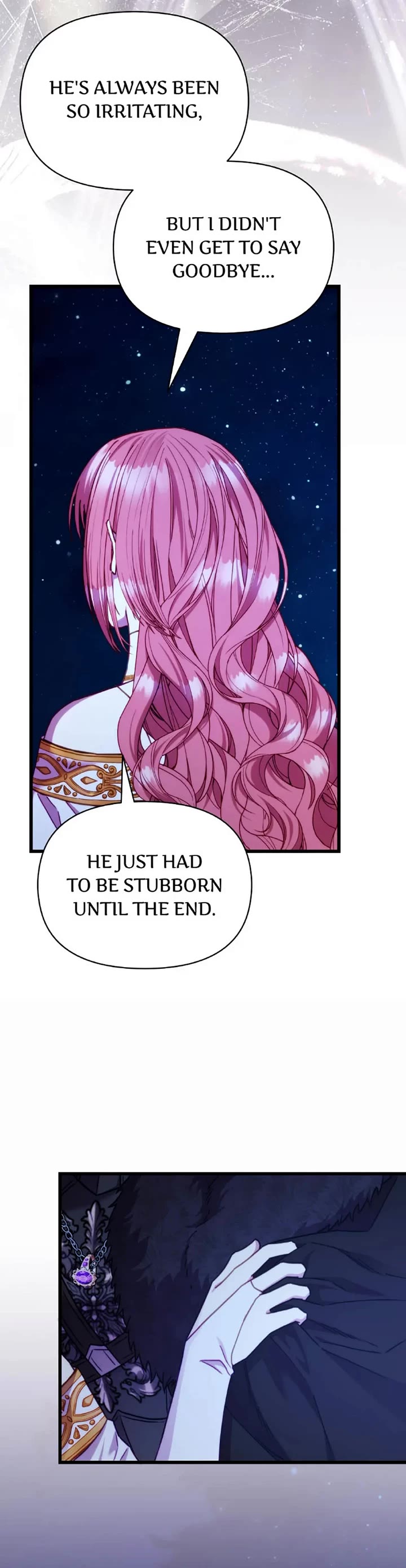 Another Typical Fantasy Romance Chapter 151 page 39 - Chapter 151