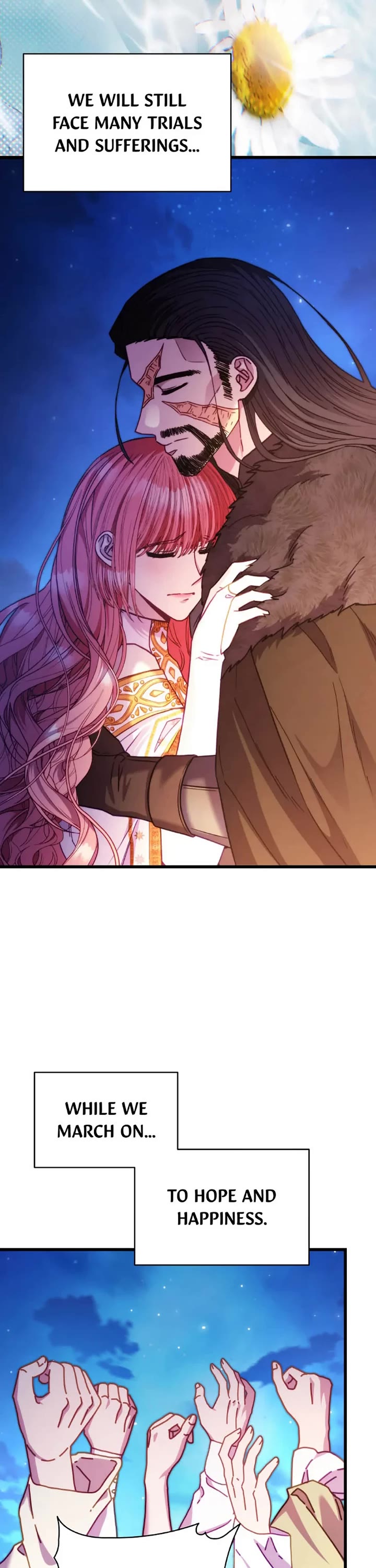 Another Typical Fantasy Romance Chapter 151 page 42 - Chapter 151