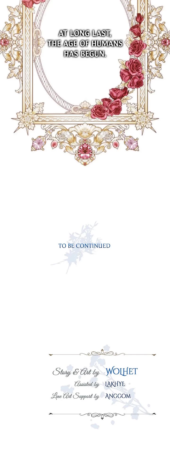 Another Typical Fantasy Romance Chapter 151 page 45 - Chapter 151