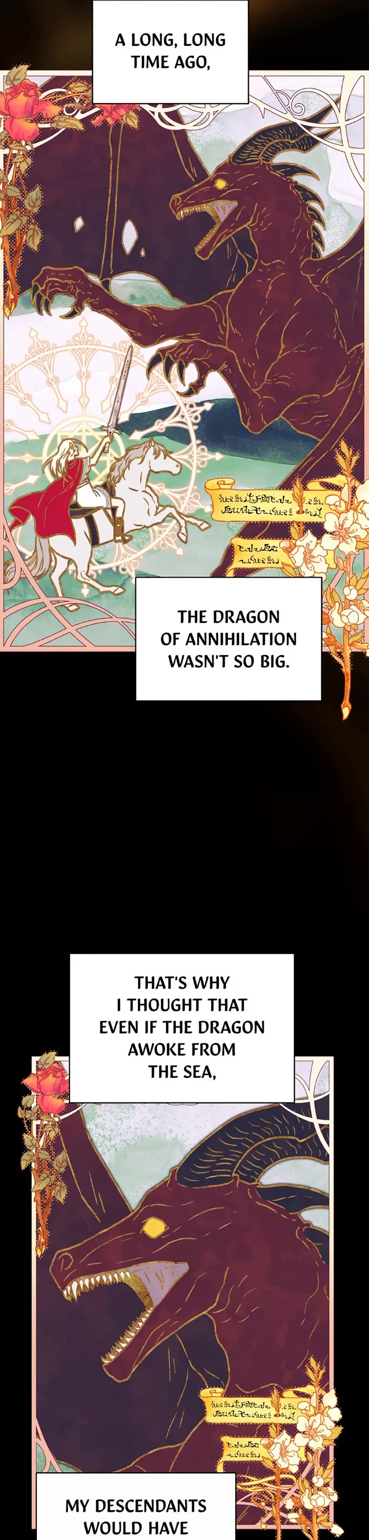 Another Typical Fantasy Romance Chapter 151 page 7 - Chapter 151