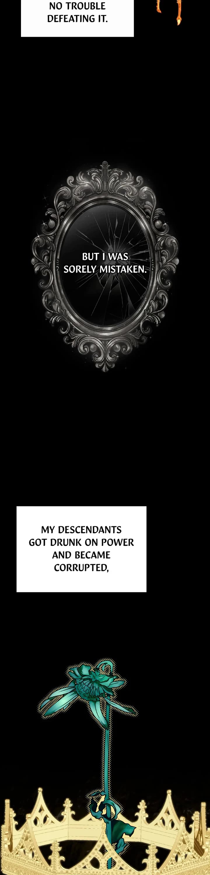 Another Typical Fantasy Romance Chapter 151 page 8 - Chapter 151