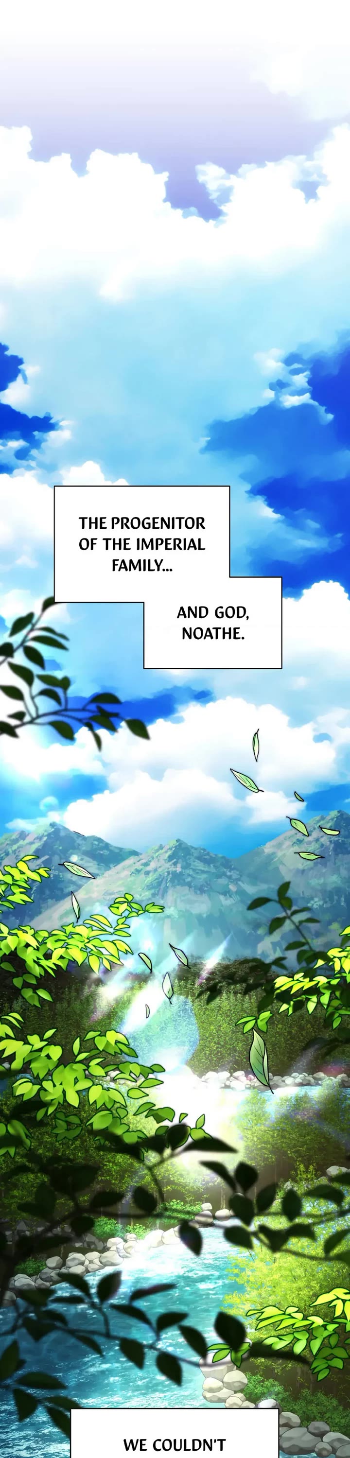 Another Typical Fantasy Romance Chapter 152 page 1 - Chapter 152