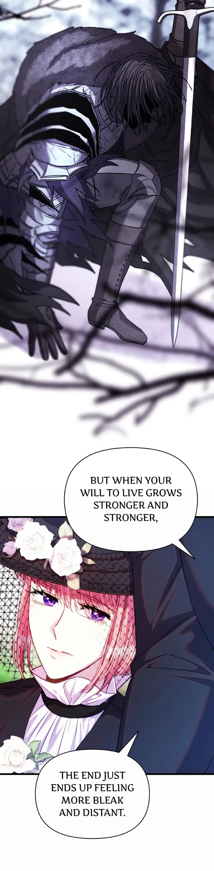 Another Typical Fantasy Romance Chapter 152 page 10 - Chapter 152