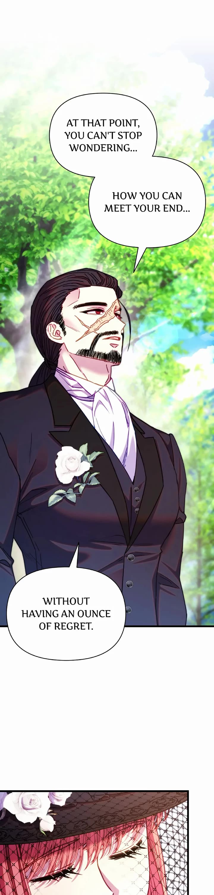 Another Typical Fantasy Romance Chapter 152 page 11 - Chapter 152