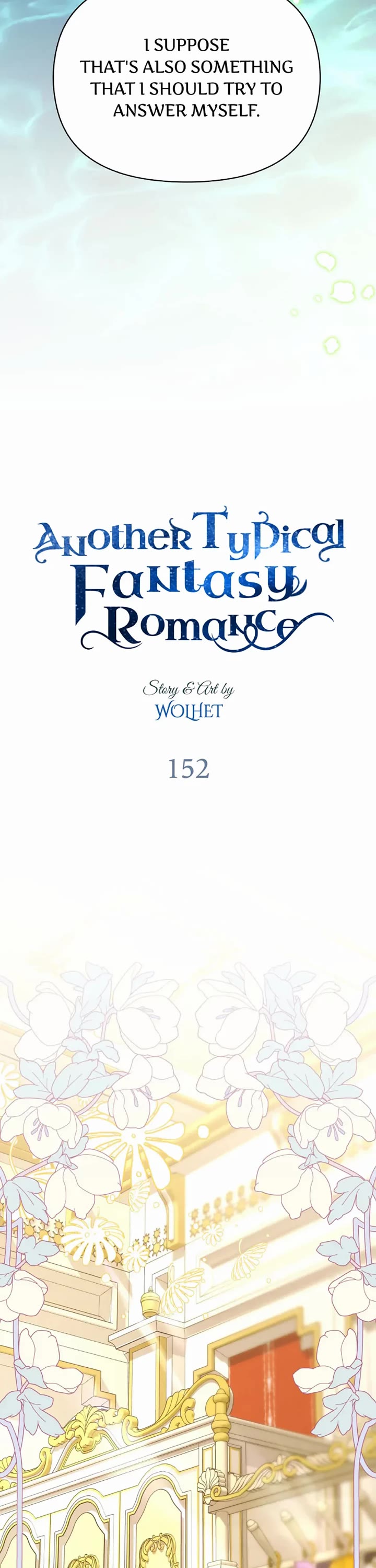 Another Typical Fantasy Romance Chapter 152 page 13 - Chapter 152