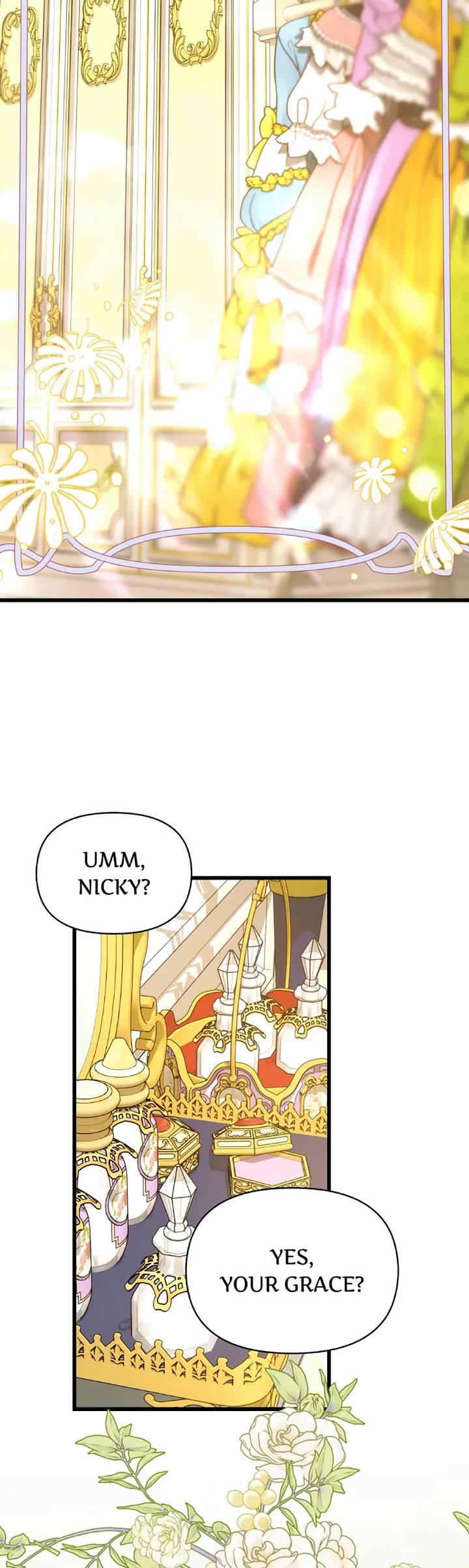 Another Typical Fantasy Romance Chapter 152 page 14 - Chapter 152