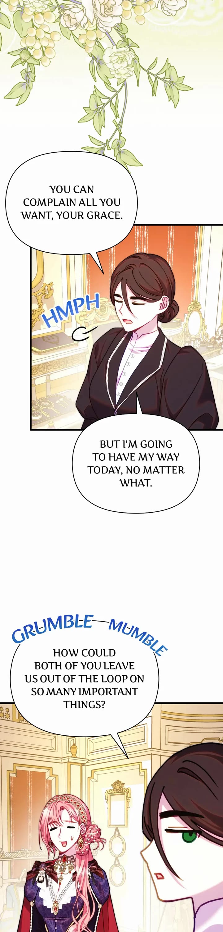 Another Typical Fantasy Romance Chapter 152 page 16 - Chapter 152