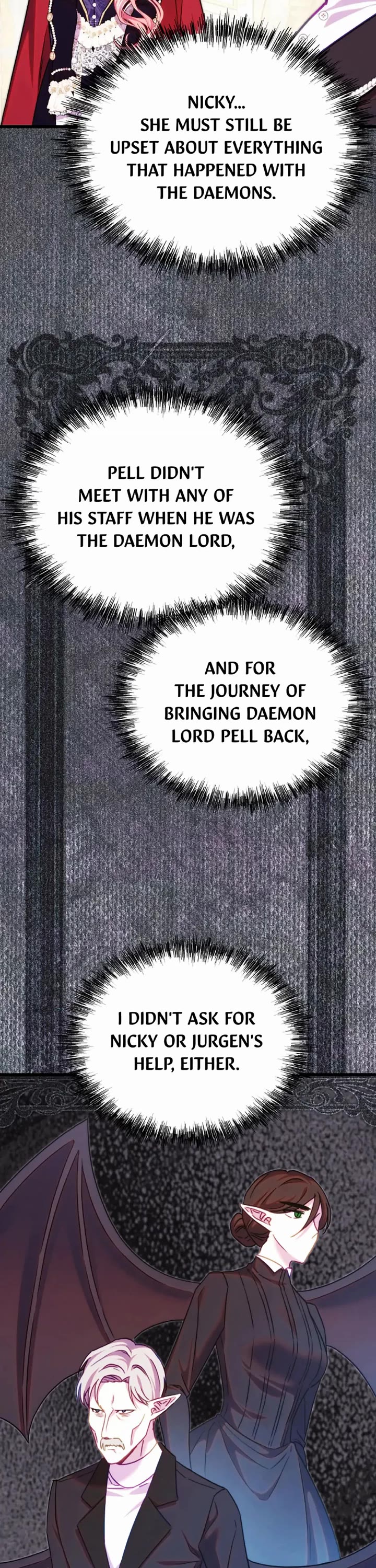Another Typical Fantasy Romance Chapter 152 page 17 - Chapter 152