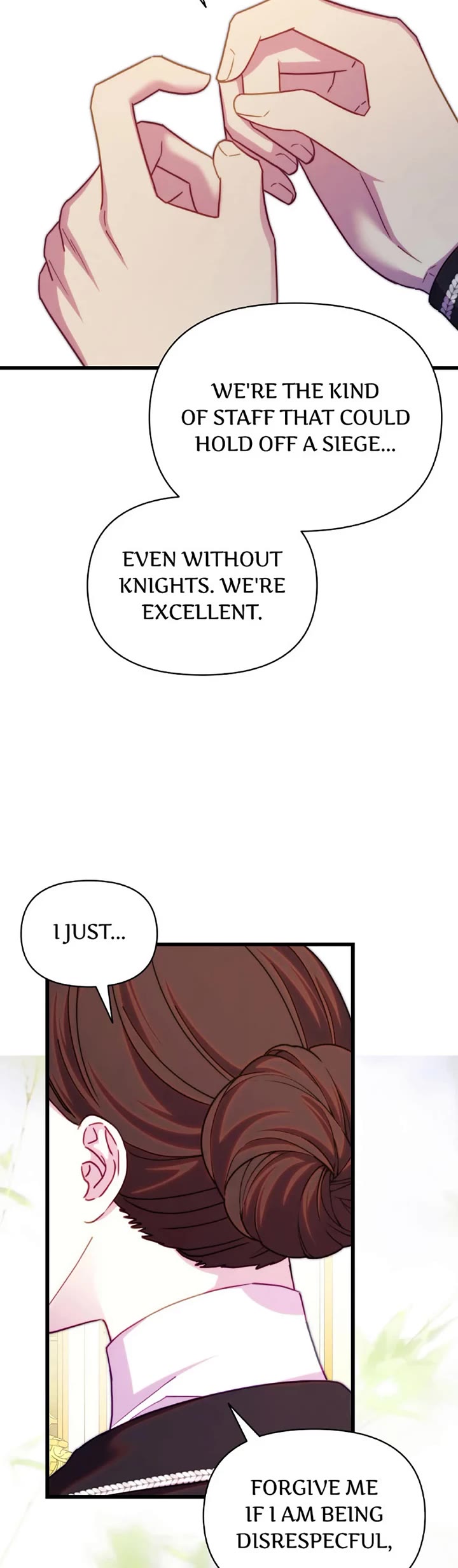 Another Typical Fantasy Romance Chapter 152 page 20 - Chapter 152