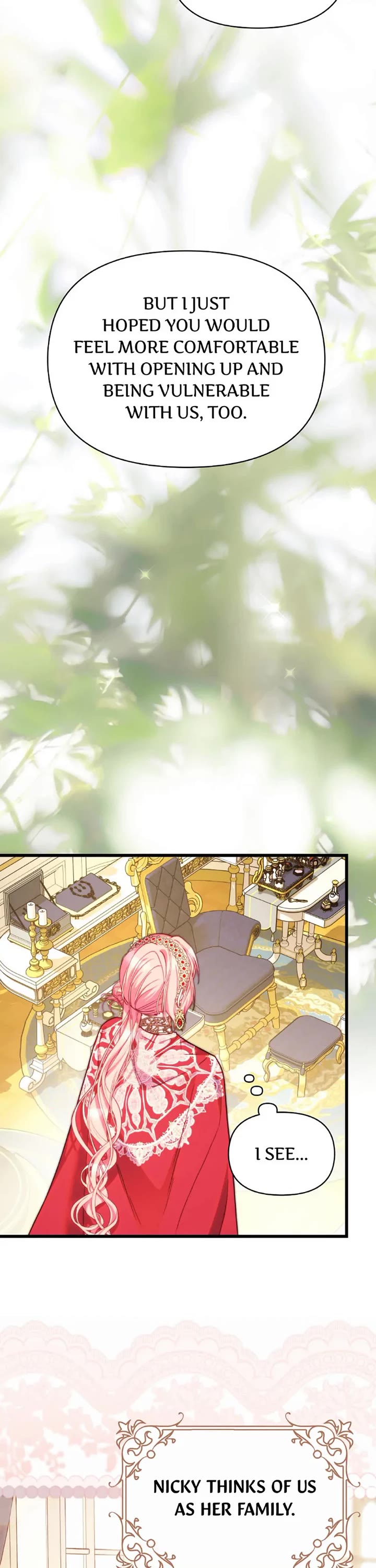 Another Typical Fantasy Romance Chapter 152 page 21 - Chapter 152