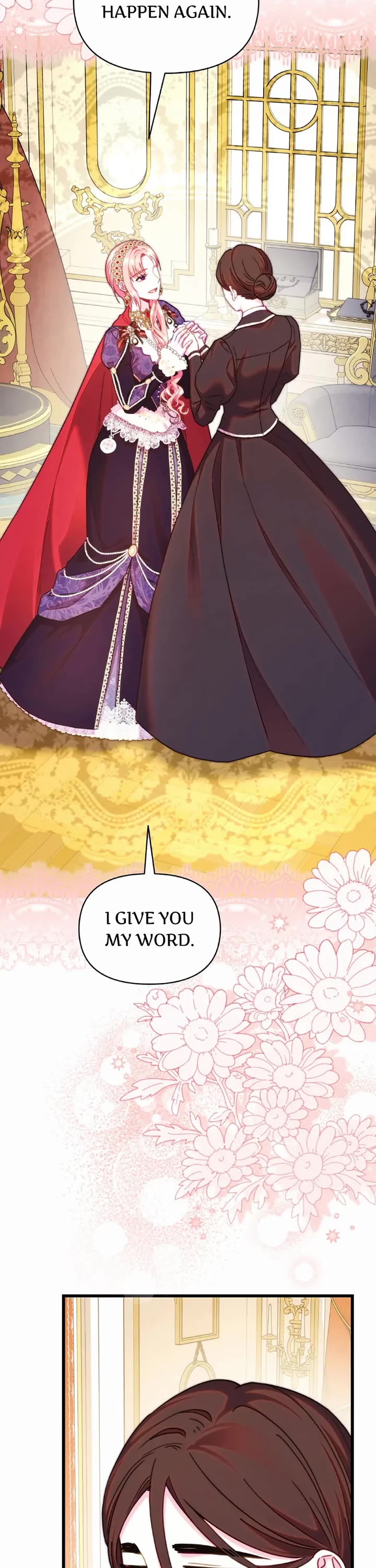 Another Typical Fantasy Romance Chapter 152 page 23 - Chapter 152
