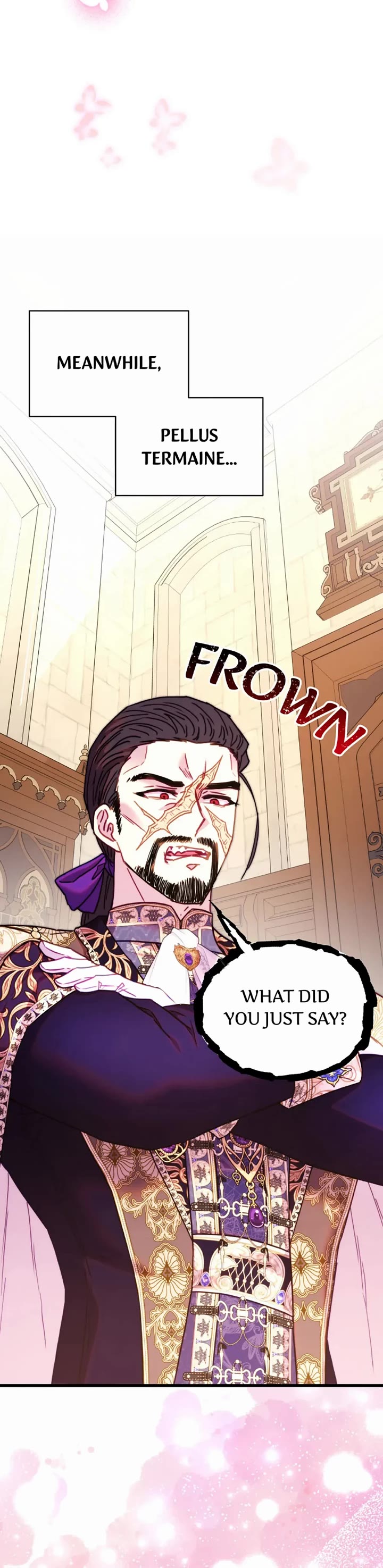 Another Typical Fantasy Romance Chapter 152 page 25 - Chapter 152