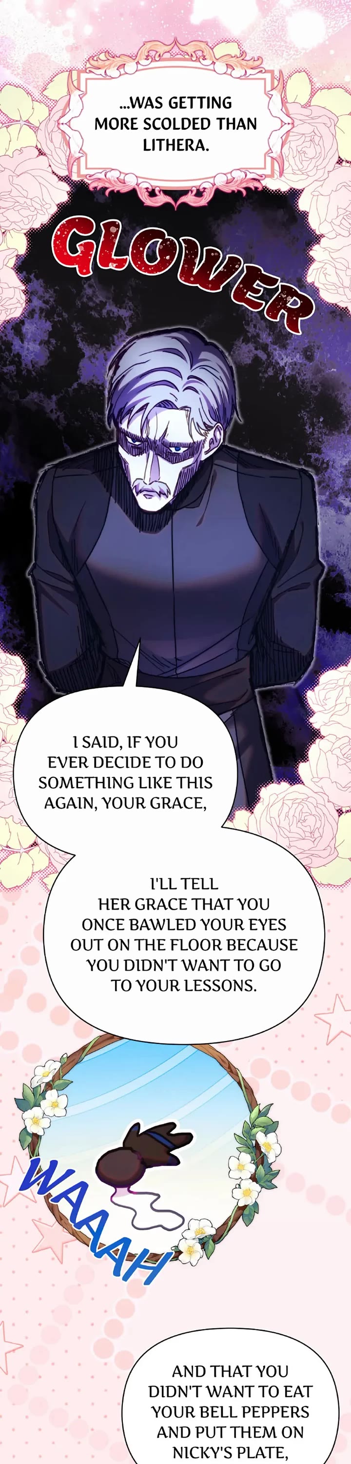 Another Typical Fantasy Romance Chapter 152 page 26 - Chapter 152