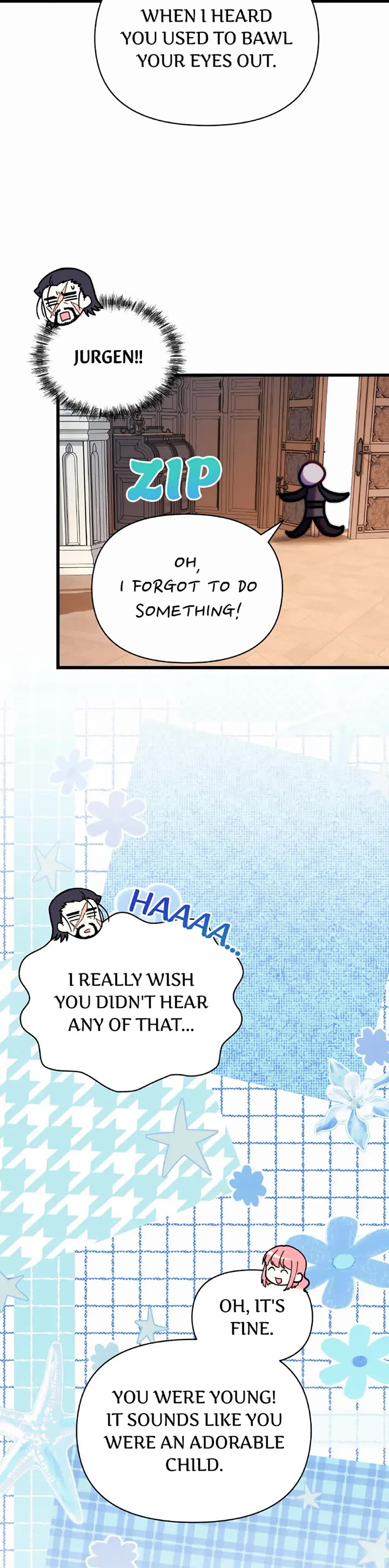 Another Typical Fantasy Romance Chapter 152 page 29 - Chapter 152