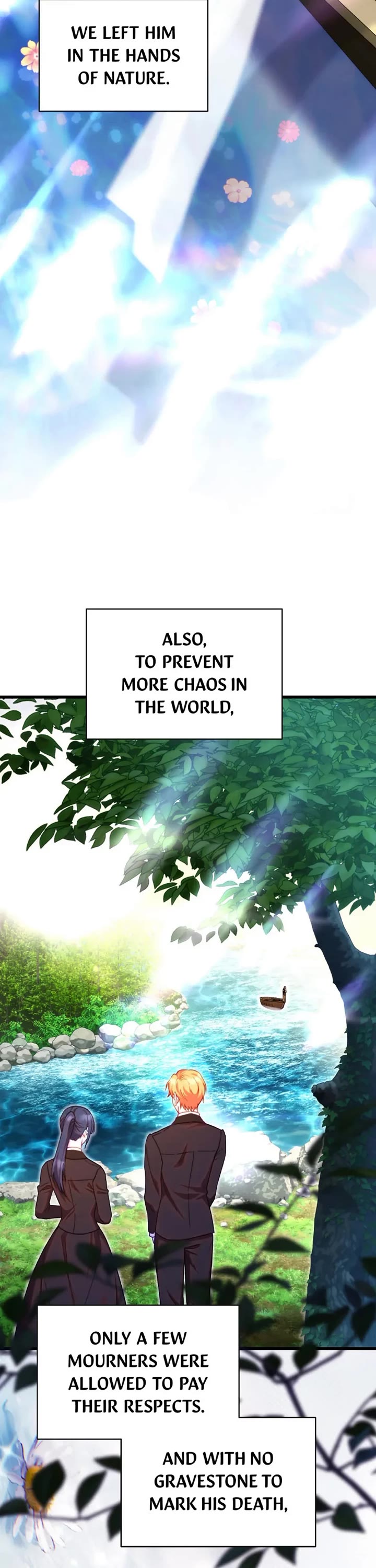 Another Typical Fantasy Romance Chapter 152 page 3 - Chapter 152