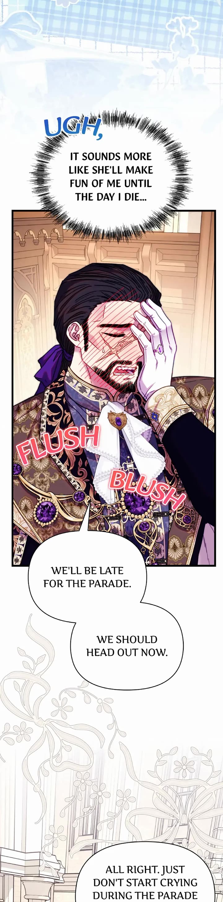 Another Typical Fantasy Romance Chapter 152 page 30 - Chapter 152