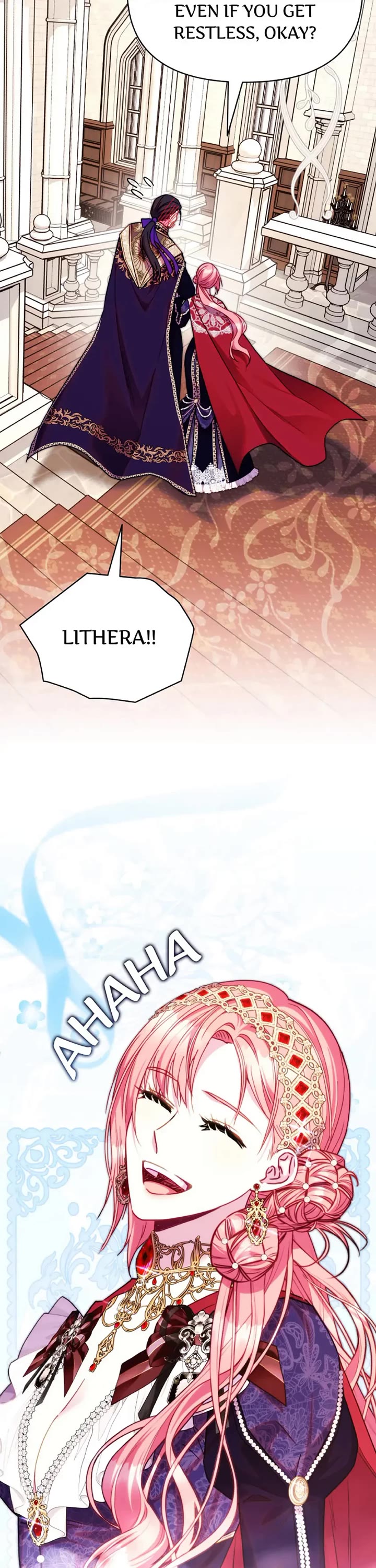Another Typical Fantasy Romance Chapter 152 page 31 - Chapter 152