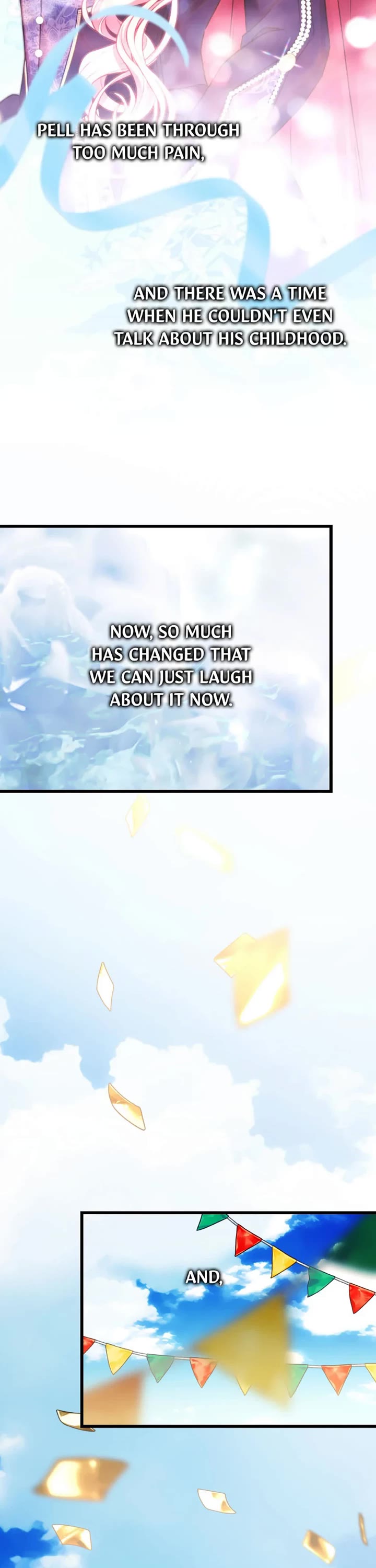 Another Typical Fantasy Romance Chapter 152 page 32 - Chapter 152