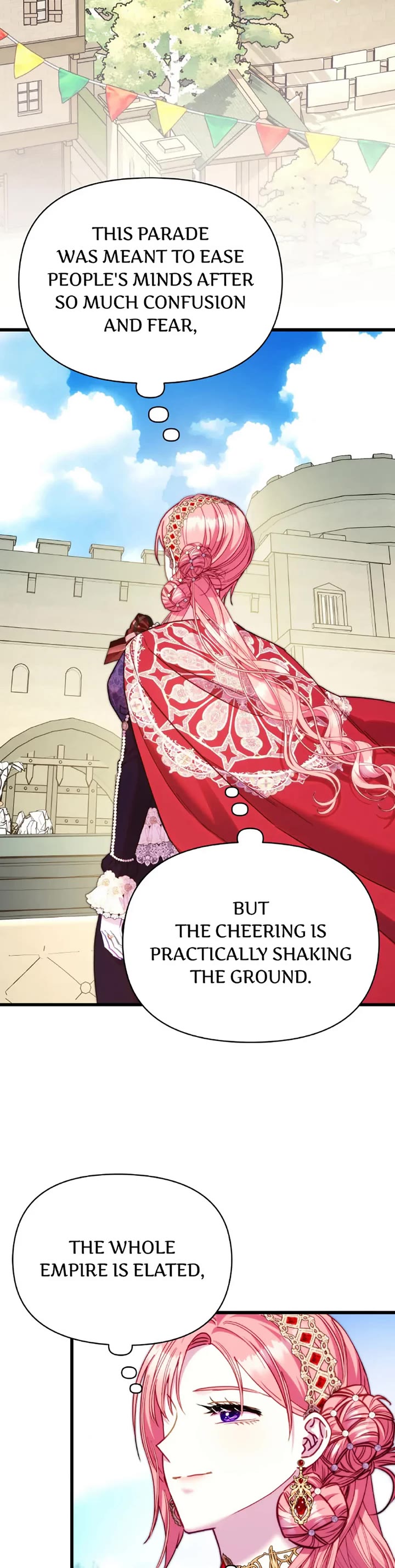 Another Typical Fantasy Romance Chapter 152 page 34 - Chapter 152