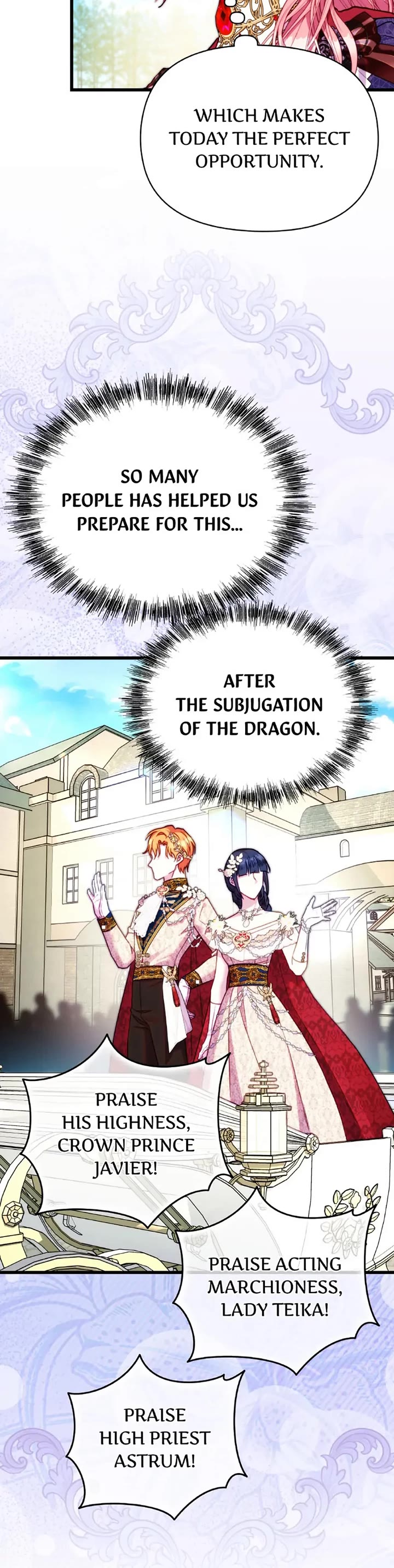 Another Typical Fantasy Romance Chapter 152 page 35 - Chapter 152