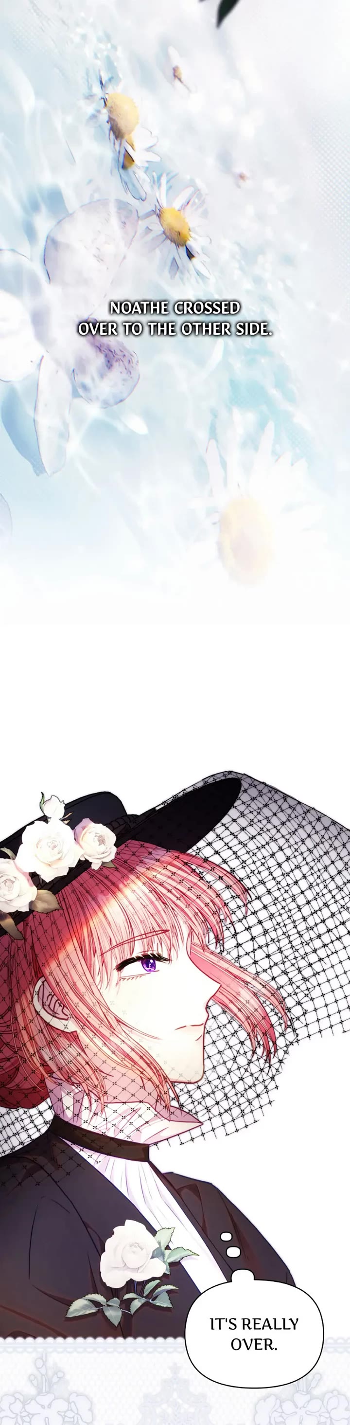 Another Typical Fantasy Romance Chapter 152 page 4 - Chapter 152