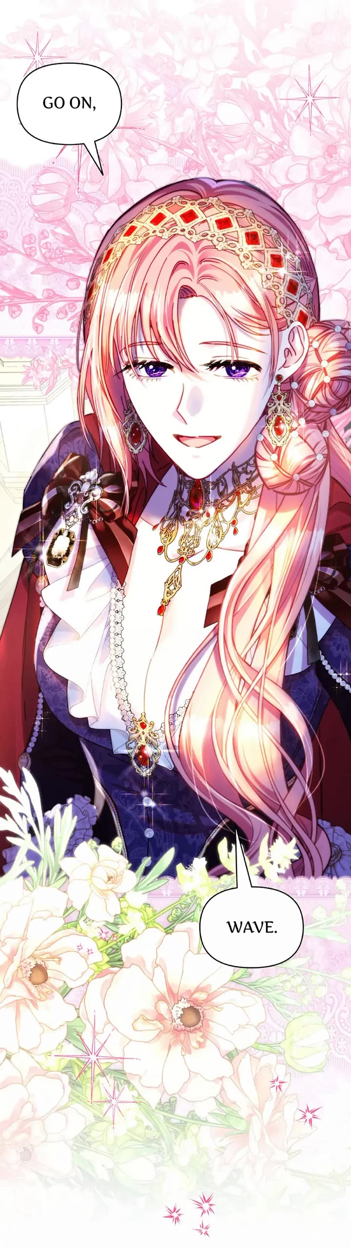 Another Typical Fantasy Romance Chapter 152 page 41 - Chapter 152