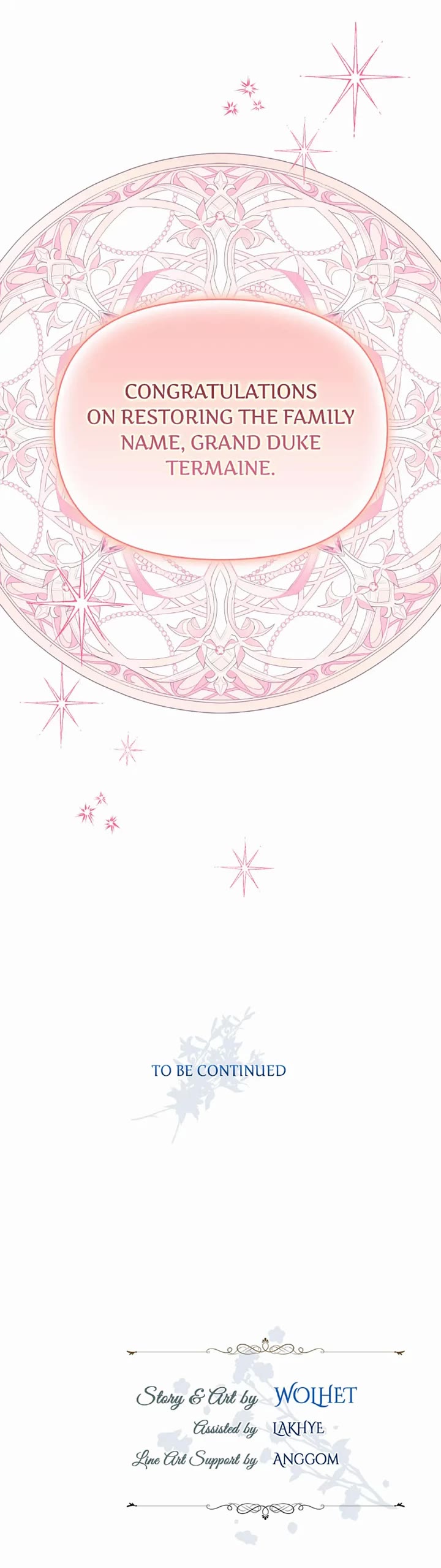 Another Typical Fantasy Romance Chapter 152 page 42 - Chapter 152