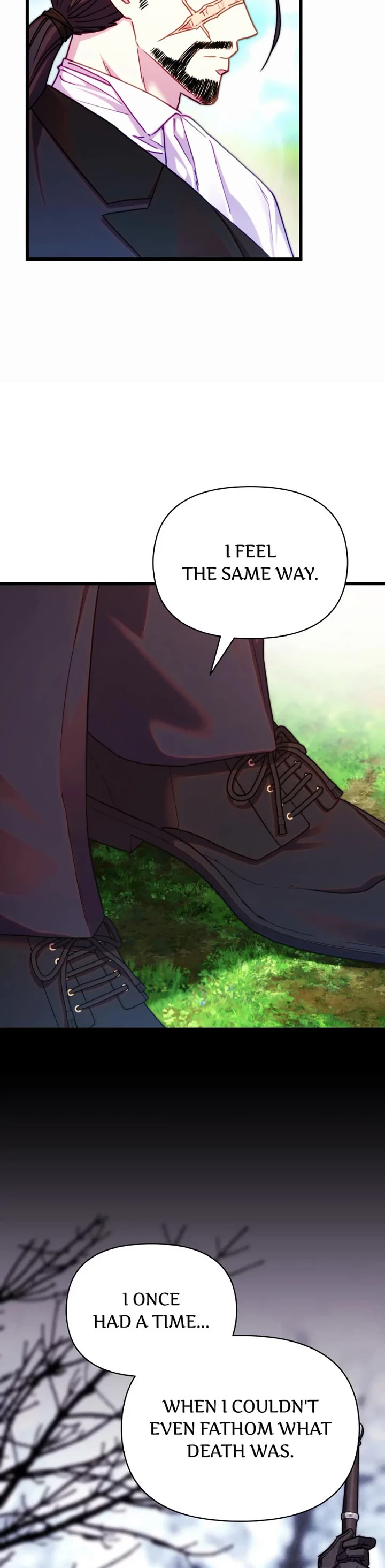 Another Typical Fantasy Romance Chapter 152 page 9 - Chapter 152