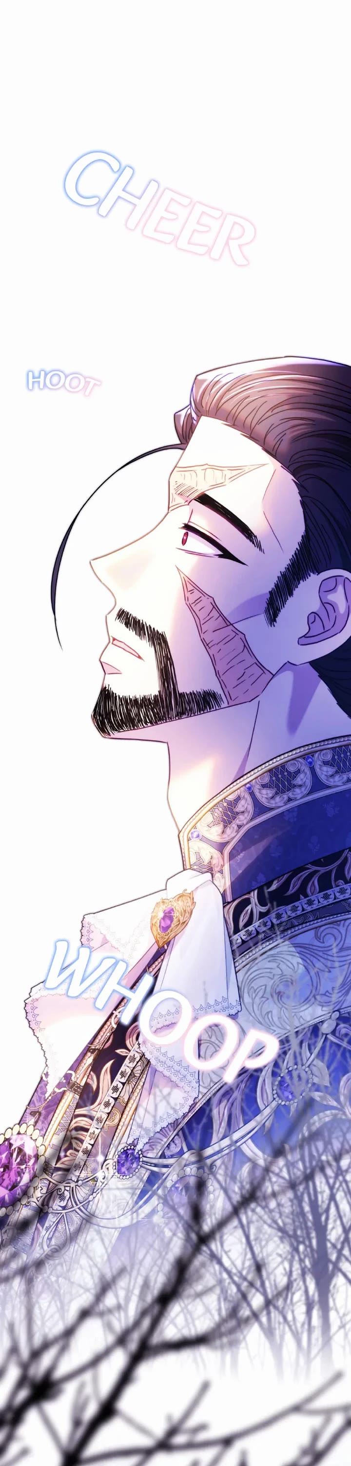 Another Typical Fantasy Romance Chapter 153 page 1 - Chapter 153