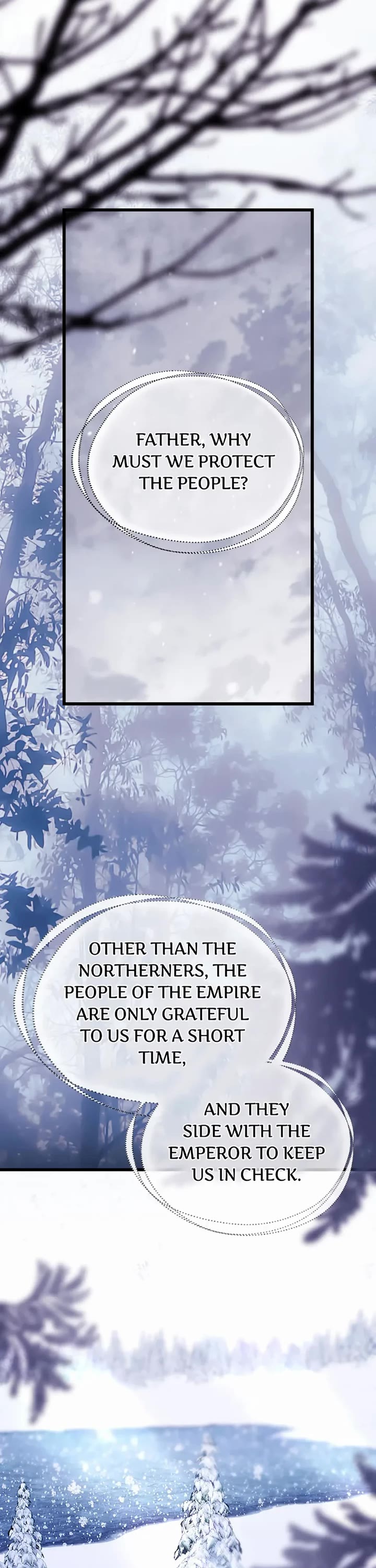 Another Typical Fantasy Romance Chapter 153 page 2 - Chapter 153