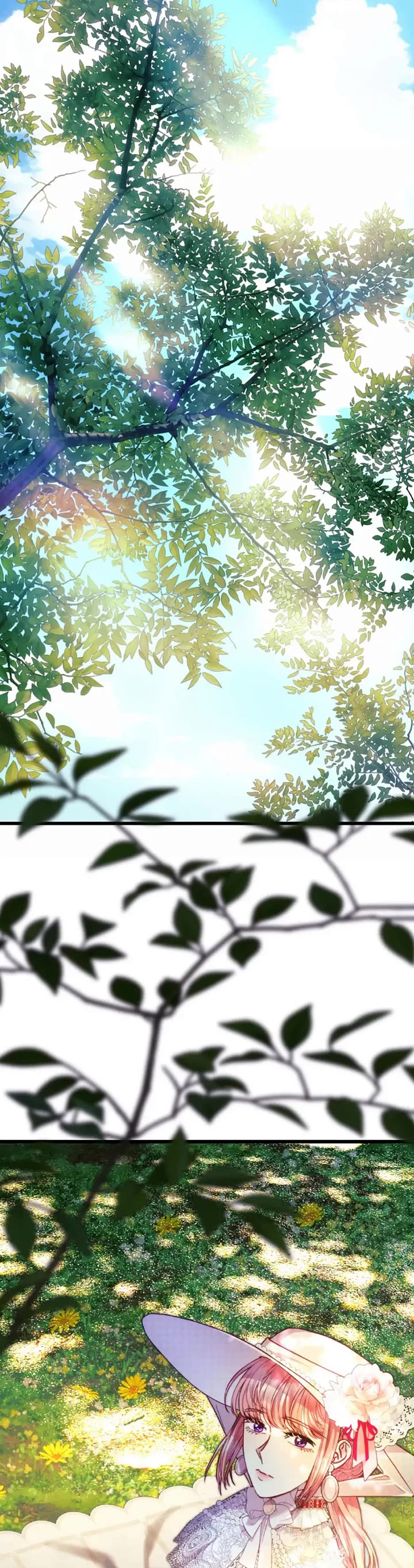 Another Typical Fantasy Romance Chapter 153 page 20 - Chapter 153