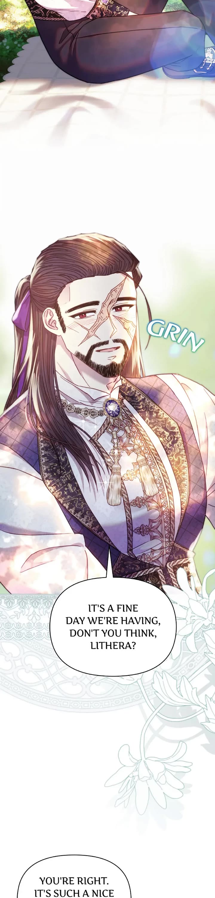 Another Typical Fantasy Romance Chapter 153 page 22 - Chapter 153