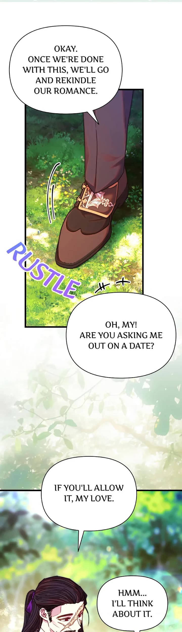 Another Typical Fantasy Romance Chapter 153 page 24 - Chapter 153