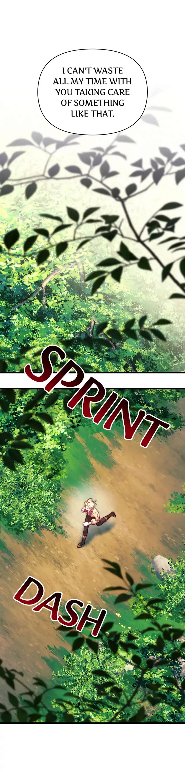 Another Typical Fantasy Romance Chapter 153 page 26 - Chapter 153